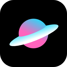 fontspace logo rounded icon